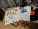 CUBY AND THE BLIZZARDS RED WHITE N BLUE NM 1975 ULTRA RAR