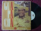 Amado Borcela/ChuchoValdes - Guapacha El Mejor - EGREM LD-3171