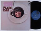 JIMMY SMITH Plain Talk BLUE NOTE LP