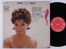 MILES DAVIS SEXTET Someday My Prince Will Come COLUMBIA LP 2-eye