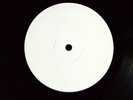 JUGGAKNOTS/BABY PICTURES 89-93 EP TEST PRESSING CHOPPED HERRING RECORDS