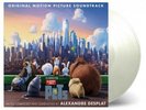 The Secret Life Of Pets (Soundtrack) [2LP] LIMITED WHITE 180 Gram Vinyl
