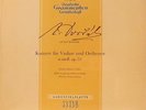 * DGG - LPM-18152 - ANTON DVORAK - FERENC FRICSAY - JOHANNA MARTZY - 180 GRAMS *