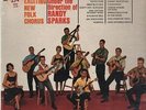 LP The New Christy Minstrels Exciting New Folk Chorus NEAR MINT Columbia