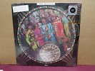 The Beatles Sgt. Peppers Lonely Hearts Club Band Picture Disc Capitol SEAX-11840