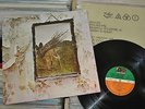 Led Zeppelin IV - LP (VG+) Same (Zoso, Four Symbols) Stairway To Heaven/Germany