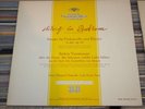 DGG LPM 18 353 MAINARDI CELLO SONATA BEETHOVEN ZECCHI PIANO VARIATIONS 7/57 NM-