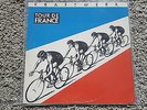 Kraftwerk - Tour de France 12'' Vinyl UK 1