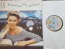 Kylie Minogue - Tears on my pillow 12'' Disco Vinyl SPAIN