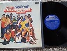 Les Humphries Singers - Rock'n' Roll Vinyl LP Spain