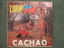 Cachao ?Cuban Music Jam Session early descarga LP Bonita
