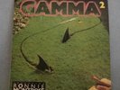 GAMMA Gamma 2 1980 UK Vinyl LP  EXCELLENT CONDITION  Ronnie Montrose