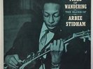 Arbee Stidham 