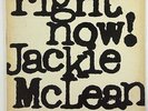 Jackie McLean 