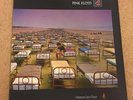 PINK FLOYD A Momentary Lapse Of Reason 1987 UK vinyl LP A1U B3U EXCELLENT CONDIT