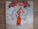 LP - ATOMIC ROOSTER - IN HEARING OFF