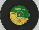 Cool it / Adults only - Dermot Lynch // DOCTOR BIRD 1968 