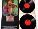 JIMI HENDRIX EXPERIENCE Electric Ladyland 2LP POLYDOR UK Ex Review copy UNPLAYED
