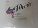 ALLELUIA  PRAISE GATHERING FOR BELIEVERS BILL GAITHER SEALED 1973  IMPACT  LP