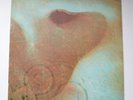 PINK FLOYD MEDDLE VINYL LP HARVEST SHVL 795 UK 1971 ORIGINAL A4/B3 EX/VGC