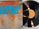 Vox Dei - La Biblia - Orig 1sT 1971 Double LP HEAVY PSYCH from Argentina EX+/EX+