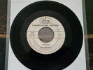 1961 ROCKABILLY HALLOWEEN BOYD BENNETT THE BRAIN/COFFEE BREAK MERCURY Promo 45