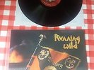 running  wild victory grave digger pirate metal destruction  manowar metallica