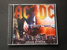cd(x2)  AC/DC  Recorded Live at Stade de France in Paris,FR,June 22th 2001