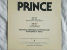 Prince - Let's Work - USA PROMO 12