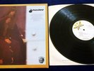 TRACTOR, SELF TITLED, ORIGINAL UK 1972 DANDELION RECORD LABEL VINYL LP.
