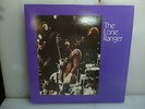 FRANK ZAPPA-THE LONE RANGER. LIVE RECORDING.-GERMAN 2LP VINYL-EX/EX