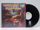 THIN LIZZY/FUNKY JUNCTION PLAY A TRIBUTE TO DEEP PURPLE LP NM PHIL LYNOTT