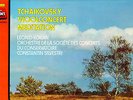 EMI - KOGAN - TCHAIKOVSKY - VIOLIN CONCERTO - MEDITATION - HOLLAND PRESSING MINT