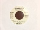 JON LUCIEN Soul 45 SEARCH FOR THE INNER SELF   AMPEX