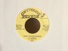 U.S WARREN & THE GENGHIS PEA Soul Funk 45 HARD HEADED WOMAN   CHYTOWNS