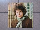 Bob Dylan - Blonde On Blonde Double Album