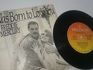 Freddie Mercury - I Was Born To Love You - Single 7