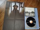 GEORGE HARRISON  all things must pass 1970- UK PRESS BOX SET + POSTER -EX++