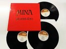 MINA GLI ANNI D'ORO 3LP BOX 1986