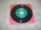 R&B DOO WOP-SMOOTHTONES-BRING BACK YOUR LOVE(TO ME)/NO DOUBT ABOUT IT-HEAR BOTH