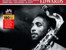 Teddy Edwards - Sunset Eyes / Jazz Workshop 180 Gram New and Sealed Vinyl