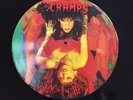 THE CRAMPS 