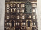 Led Zeppelin Lp Vinyl Physical Graffiti SS 2-200 Sealed Mint Must See Pictures