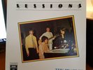 THE BEATLES-SESSIONS-ODEON-OC 64 2402701-c1986-NEAR MINT CONDITION-WITH INSERT