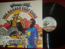 JIMMY CLIFF - THE HARDER THEY COME VINTAGE 1972 MANGO RECORDS GATEFOLD LP