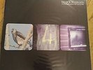 Boards of Canada - In a Beautiful Place out in the Country - 1st Press - Blue