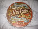Small Faces Ogden's Nut Gone Flake Original LP Record IMSP012 1968 Stereo