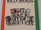 Billy Bragg Back To Basics 1987 2 LP Vinyl NM- Nice Original 60726 The First 21