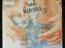 Madonna 'Like A Prayer' Sainsburys limited coloured vinyl