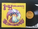 THE JIMI HENDRIX EXPERIENCE 
